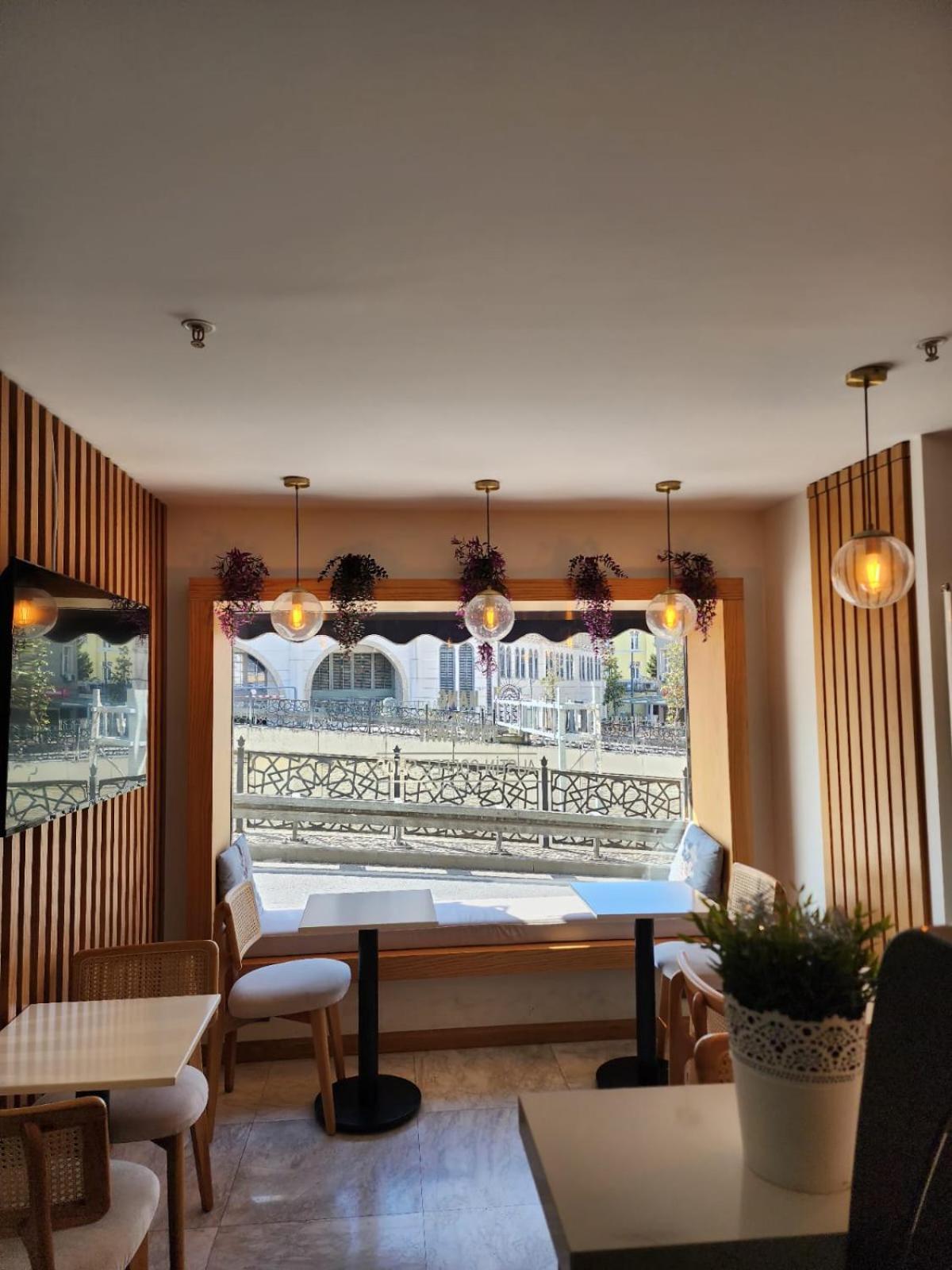 Taksim Landhouse Hotel 이스탄불 외부 사진