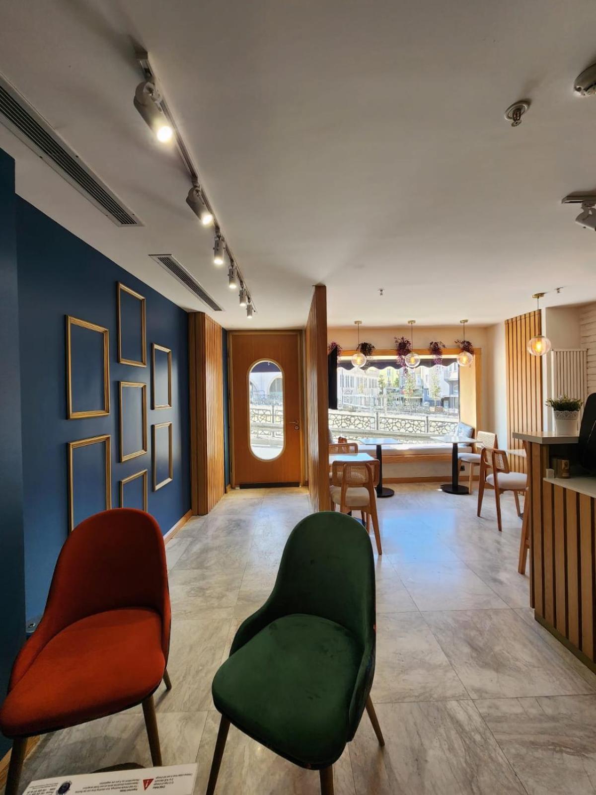 Taksim Landhouse Hotel 이스탄불 외부 사진